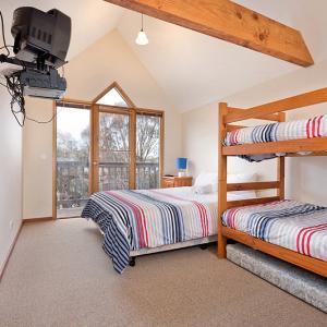 Square Bear Apartment ดินเนอร์ เพลน ภายนอก รูปภาพ